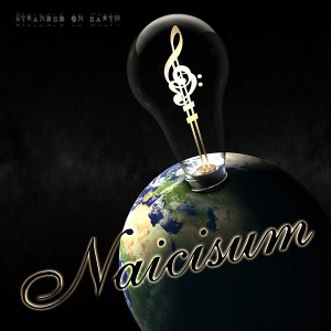Naicisum Album - Stranded on Earth