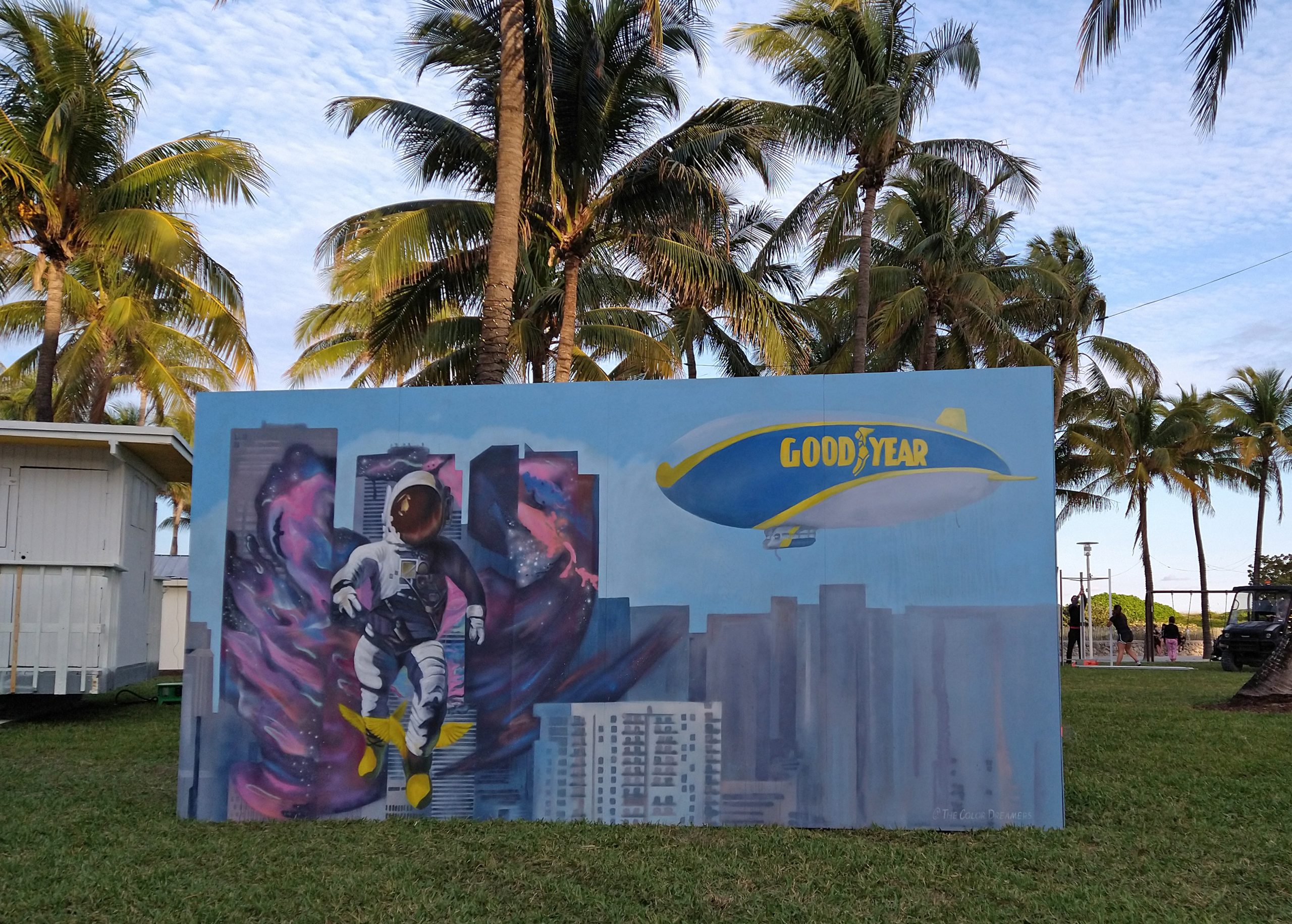 Amir-Shakir-Artist-Goodyear-Mural-ESPN-Color-Dreamers