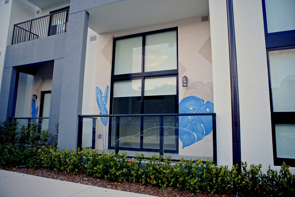 Color-Dreamers-palm-Mural-Doral-Florida